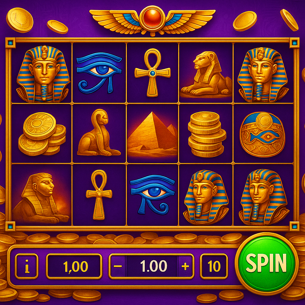 Vave online slots