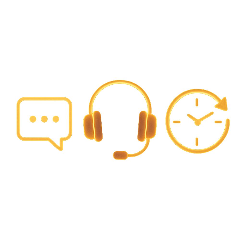 Vave customer support